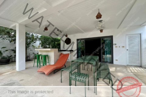Villa in Ko Samui, Thailand 3 Schlafzimmer № 222298 - Foto 16
