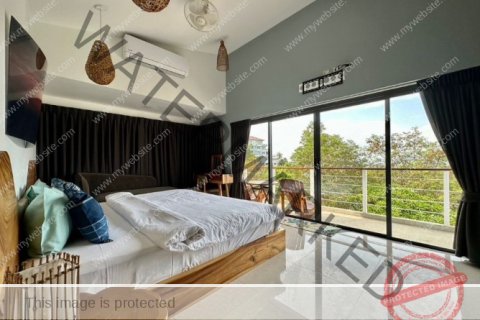Villa in Ko Samui, Thailand 3 Schlafzimmer № 222298 - Foto 12