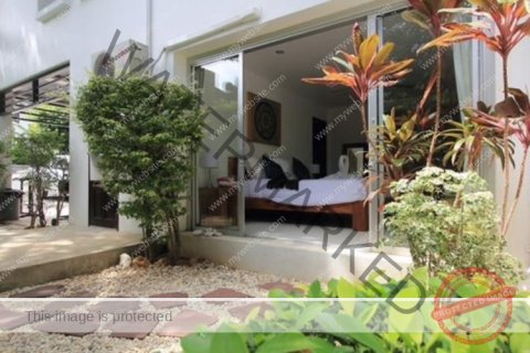 Villa in Ko Samui, Thailand 3 Schlafzimmer № 222298 - Foto 18