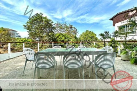 Villa in Ko Samui, Thailand 3 Schlafzimmer № 222298 - Foto 10