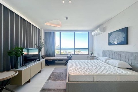 Condo in Hua Hin, Thailand, 2 bedrooms  № 114877 - photo 10