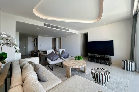 Condo in Hua Hin, Thailand, 2 bedrooms  № 114877 - photo 5