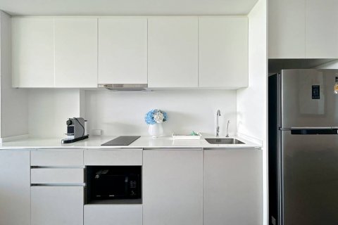 Condo in Hua Hin, Thailand, 2 bedrooms  № 114877 - photo 9