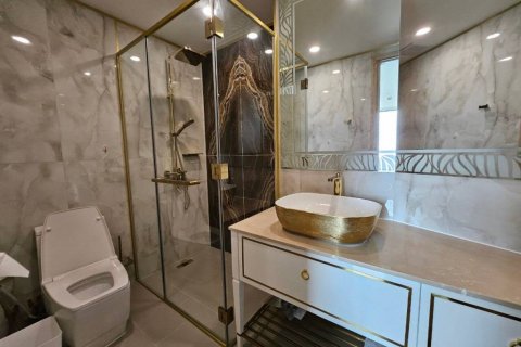 Condo à Bang Lamung, Thaïlande, 1 chambre  № 114878 - photo 6