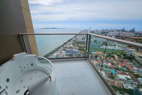 Condo à Bang Lamung, Thaïlande, 1 chambre  № 114878 - photo 8