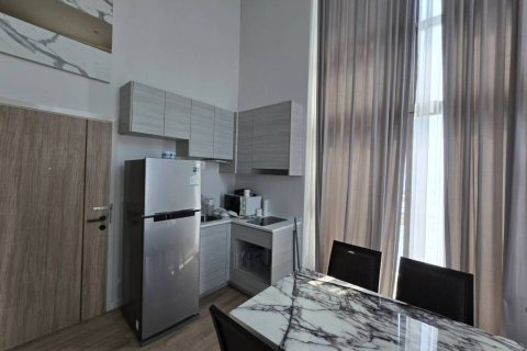 Кондоминиум с 2 спальнями в Пран Бури, Таиланд № 114876 - фото 4