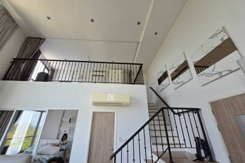 Кондоминиум с 2 спальнями в Пран Бури, Таиланд № 114876 - фото 5