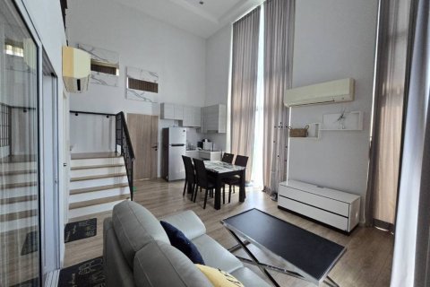 Кондоминиум с 2 спальнями в Пран Бури, Таиланд № 114876 - фото 3