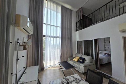 Кондоминиум с 2 спальнями в Пран Бури, Таиланд № 114876 - фото 2