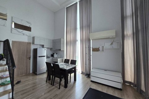 Кондоминиум с 2 спальнями в Пран Бури, Таиланд № 114876 - фото 6