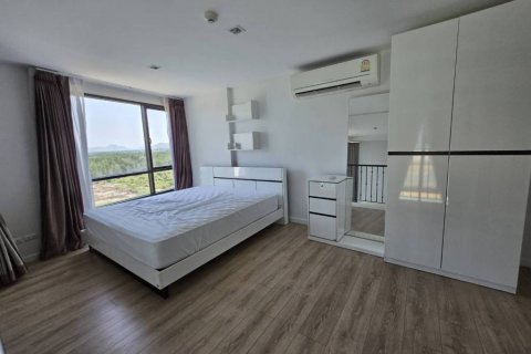 Кондоминиум с 2 спальнями в Пран Бури, Таиланд № 114876 - фото 9