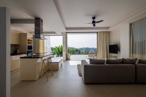 Villa à Phuket, Thaïlande 3 chambres № 171769 - photo 3