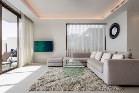 Villa à Phuket, Thaïlande 3 chambres № 171769 - photo 5