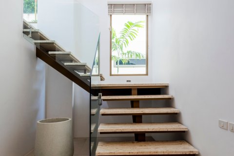 Villa à Phuket, Thaïlande 3 chambres № 171769 - photo 25