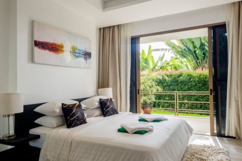 Villa à Phuket, Thaïlande 3 chambres № 171769 - photo 23