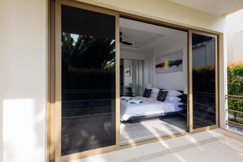 Villa à Phuket, Thaïlande 3 chambres № 171769 - photo 21