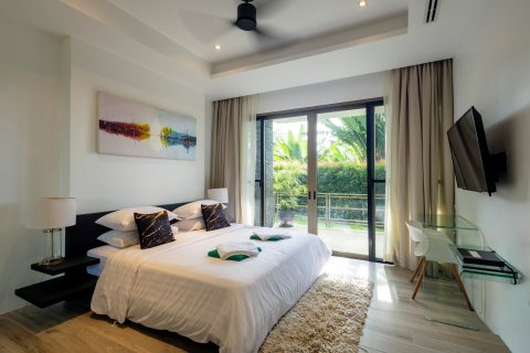 Villa à Phuket, Thaïlande 3 chambres № 171769 - photo 10