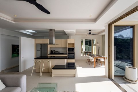 Villa à Phuket, Thaïlande 3 chambres № 171769 - photo 6