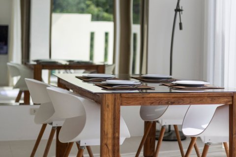 Villa à Phuket, Thaïlande 3 chambres № 171769 - photo 14