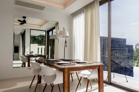 Villa à Phuket, Thaïlande 3 chambres № 171769 - photo 27