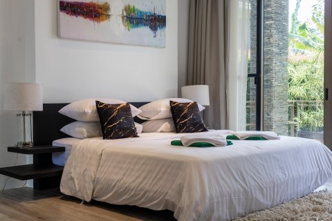 Villa à Phuket, Thaïlande 3 chambres № 171769 - photo 8