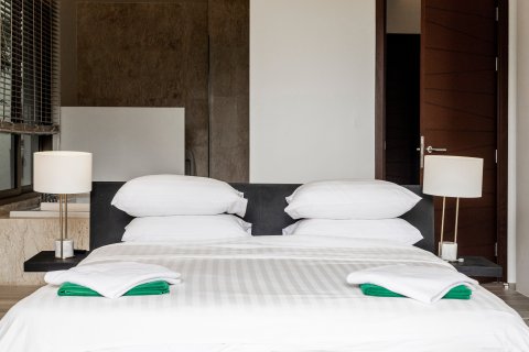 Villa à Phuket, Thaïlande 3 chambres № 171769 - photo 12