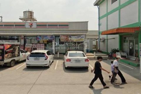 Terrain à Krathum Baen, Thaïlande 4800 m2 № 171773 - photo 6