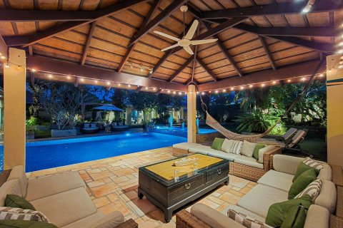 Maison à Pattaya, Thaïlande 6 chambres № 171768 - photo 28