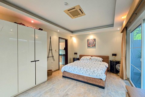 Maison à Pattaya, Thaïlande 6 chambres № 171768 - photo 7