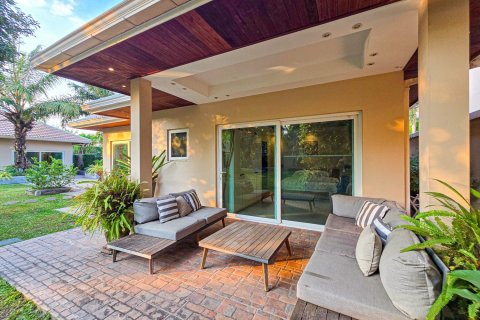 Maison à Pattaya, Thaïlande 6 chambres № 171768 - photo 11