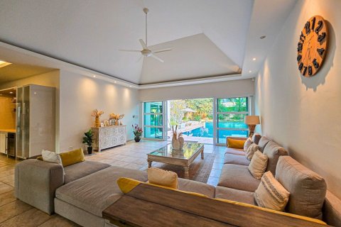 Maison à Pattaya, Thaïlande 6 chambres № 171768 - photo 19