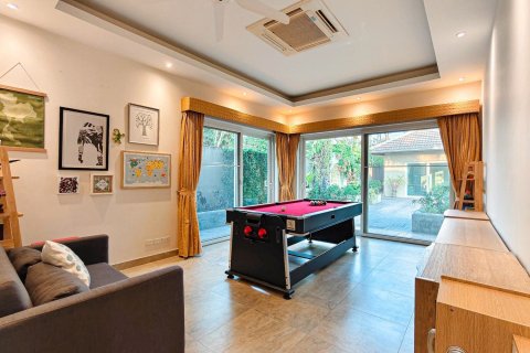 Maison à Pattaya, Thaïlande 6 chambres № 171768 - photo 3