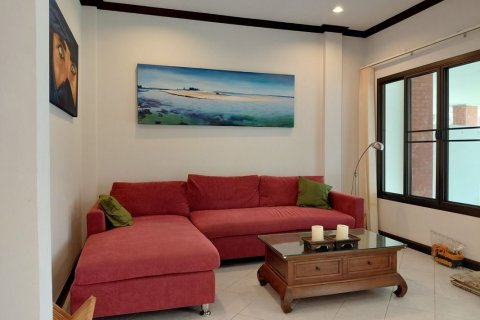 Townhouse in Hua Hin, Thailand 3 bedrooms № 171770 - photo 12