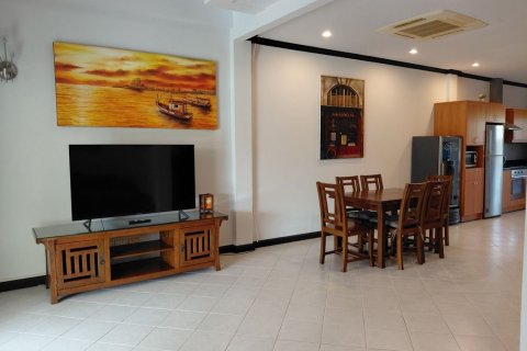 Townhouse in Hua Hin, Thailand 3 bedrooms № 171770 - photo 14