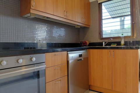 Townhouse in Hua Hin, Thailand 3 bedrooms № 171770 - photo 23