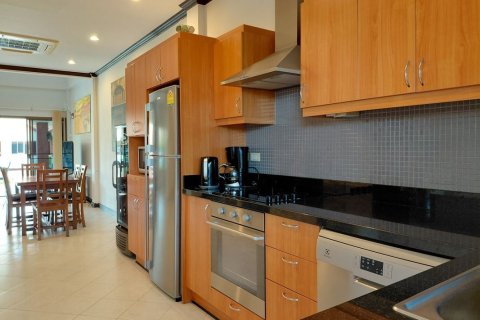 Townhouse in Hua Hin, Thailand 3 bedrooms № 171770 - photo 20