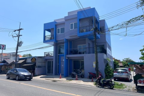 Офис в Пхукете, Таиланд № 171771 - фото 4