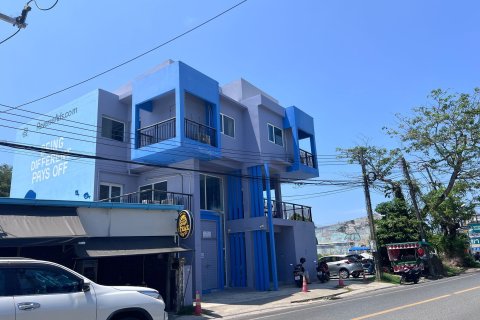 Офис в Пхукете, Таиланд № 171771 - фото 9