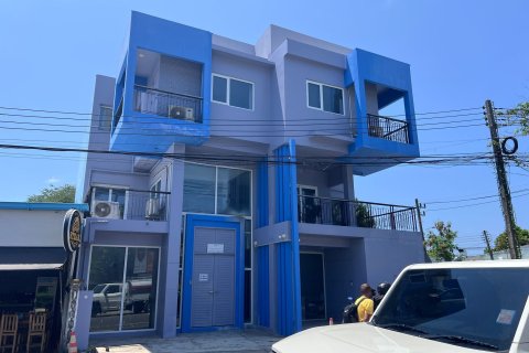 Офис в Пхукете, Таиланд № 171771 - фото 5