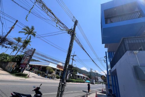 Офис в Пхукете, Таиланд № 171771 - фото 3