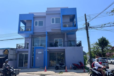 Офис в Пхукете, Таиланд № 171771 - фото 8