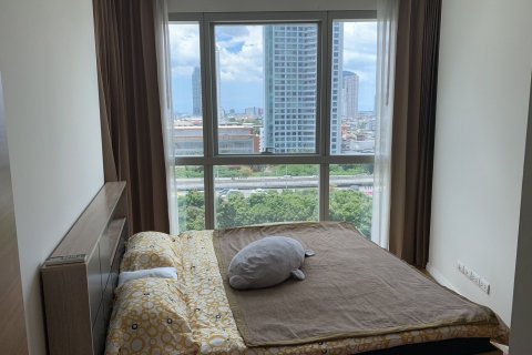 Condo in Khlong San, Bangkok, Thailand, 2 bedrooms  № 138230 - photo 7