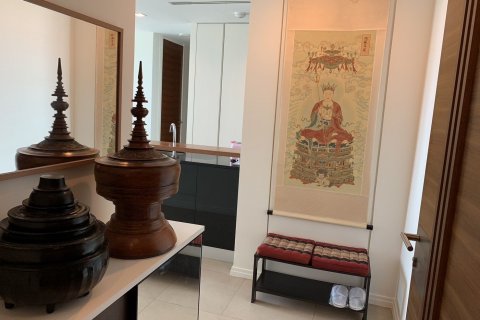 Condo in Khlong San, Bangkok, Thailand, 2 bedrooms  № 138230 - photo 9