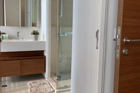 Condo in Khlong San, Bangkok, Thailand, 2 bedrooms  № 138230 - photo 5