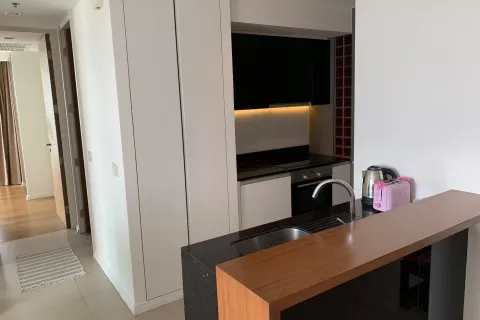 Condo in Khlong San, Bangkok, Thailand, 2 bedrooms  № 138230 - photo 10