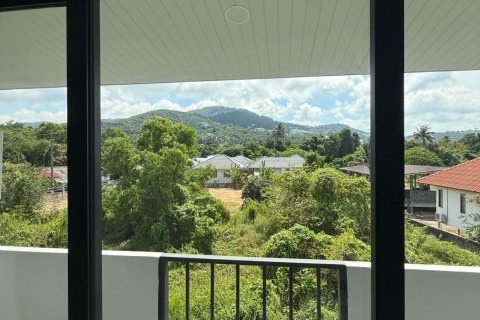 Дом в Самуи, Таиланд с 2 спальнями  № 138233 - фото 16