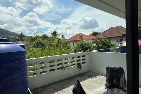 Дом в Самуи, Таиланд с 2 спальнями  № 138233 - фото 18