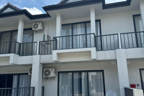 Дом в Самуи, Таиланд с 2 спальнями  № 138233 - фото 1