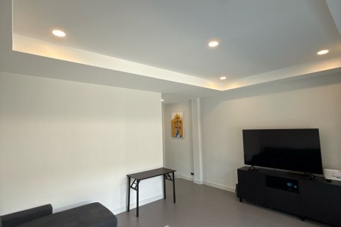 Дом в Самуи, Таиланд с 2 спальнями  № 138233 - фото 2