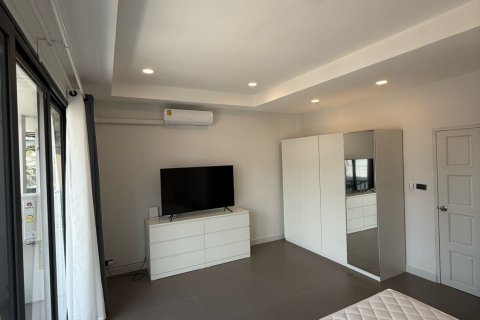 Дом в Самуи, Таиланд с 2 спальнями  № 138233 - фото 10